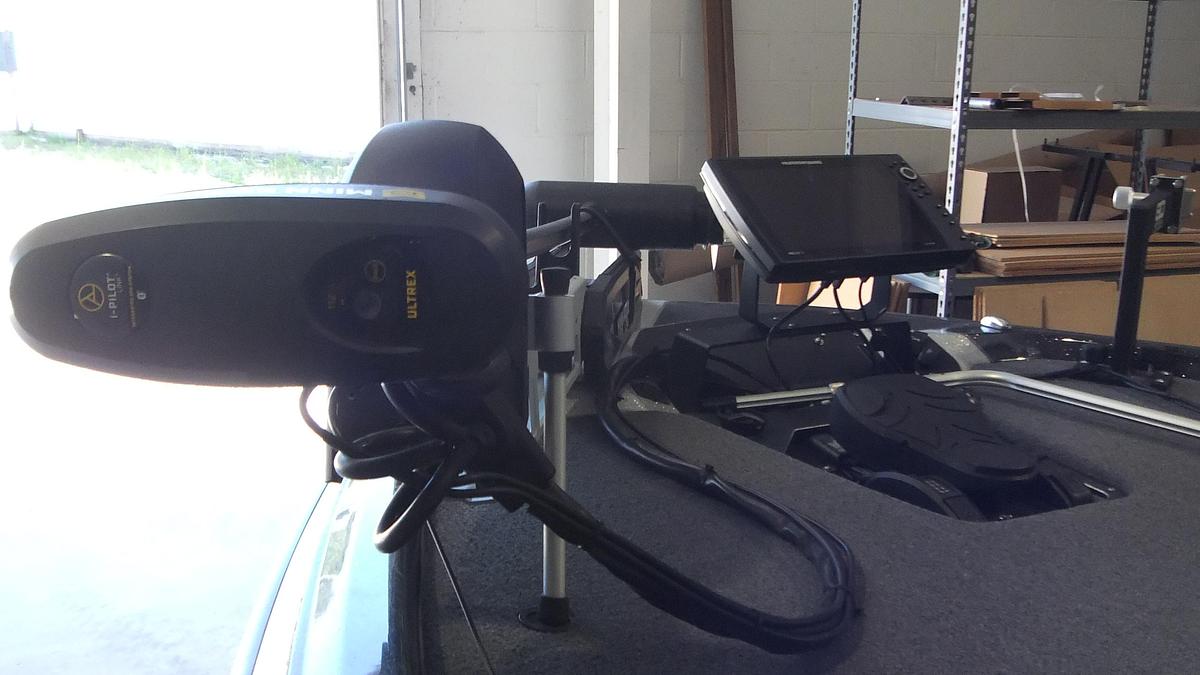 Used 2022 Skeeter Boats ZXR21