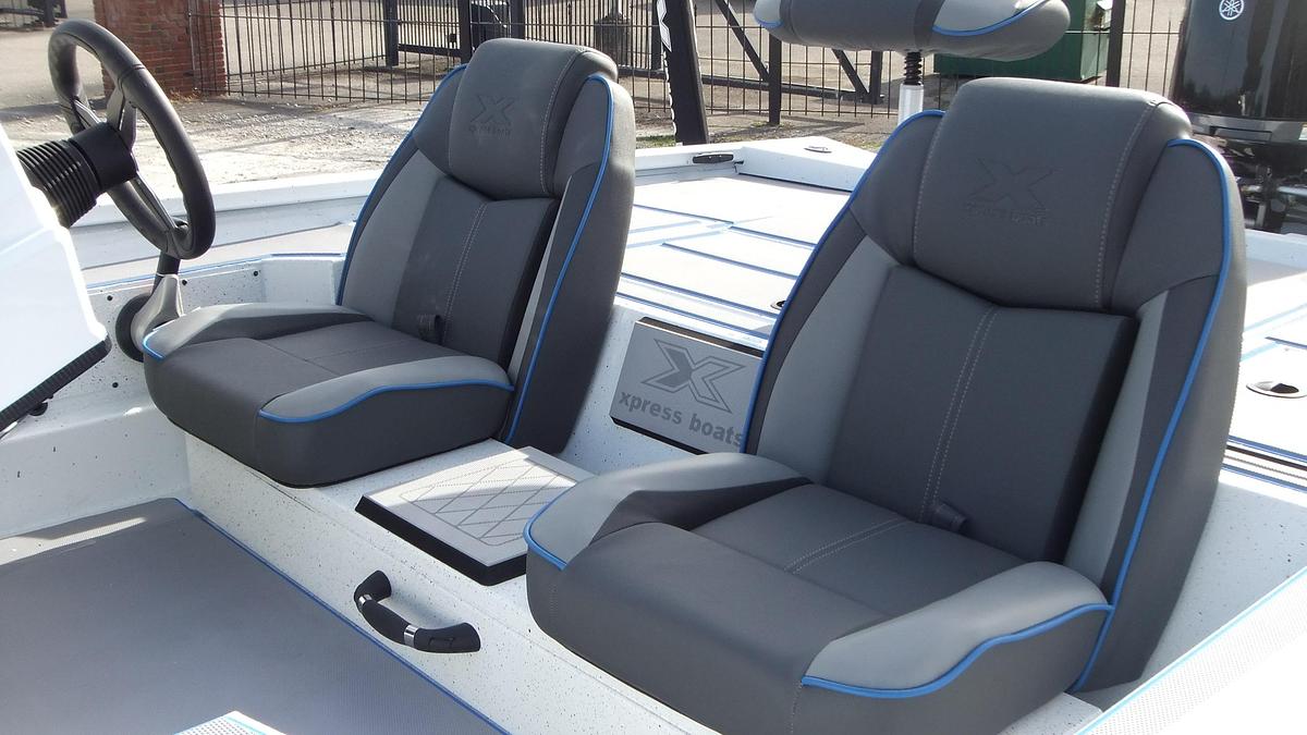 2026 Xpress Boats H20