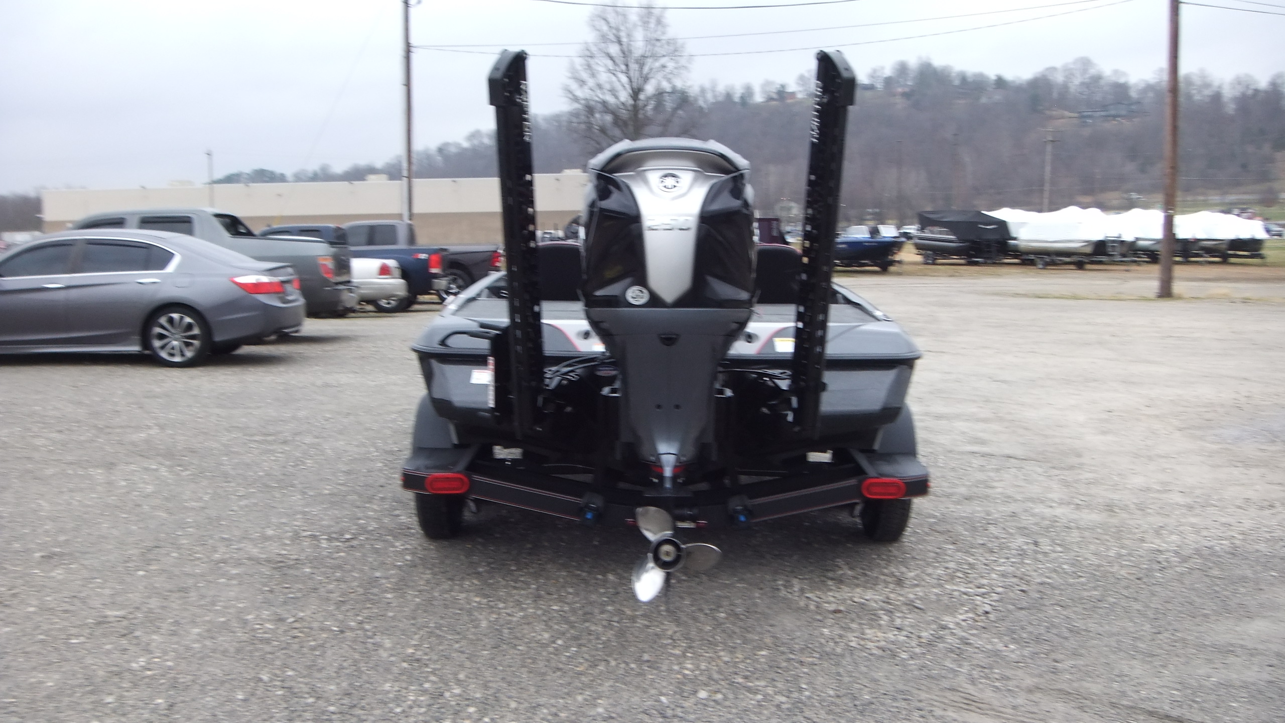 2026 Skeeter Boats ZXE21