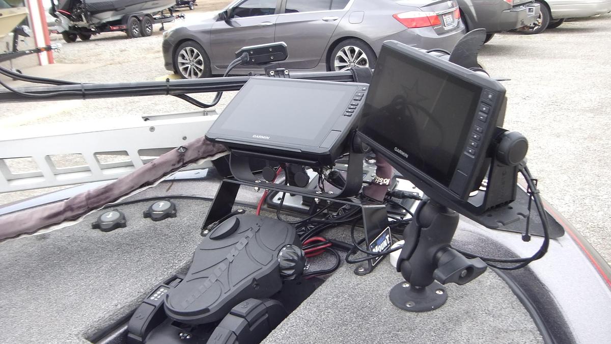 Used 2010 Skeeter Boats ZX225