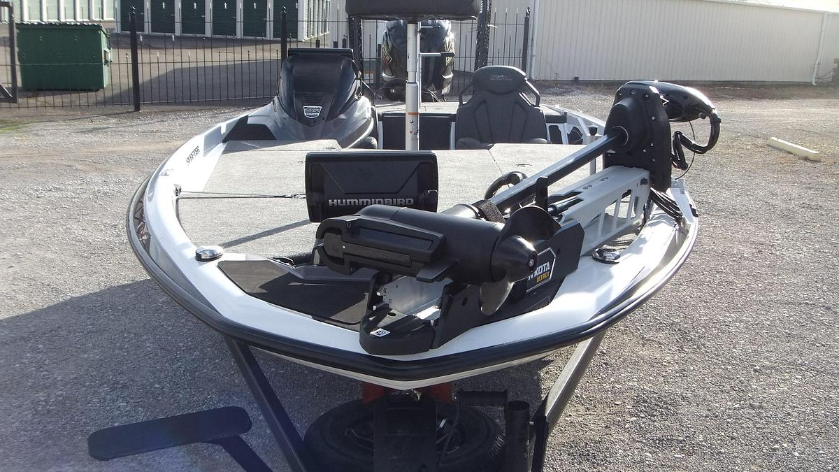 2025 Skeeter Boats ZXR20