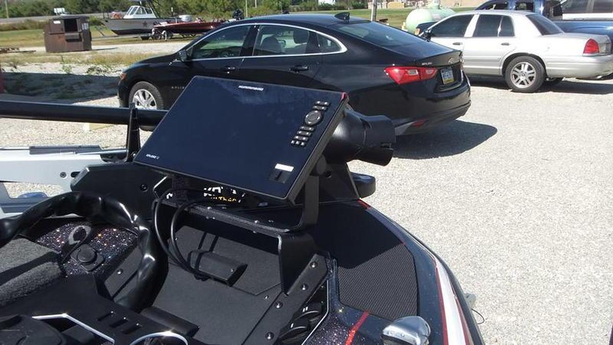 2026 Skeeter Boats FXR20 Pro