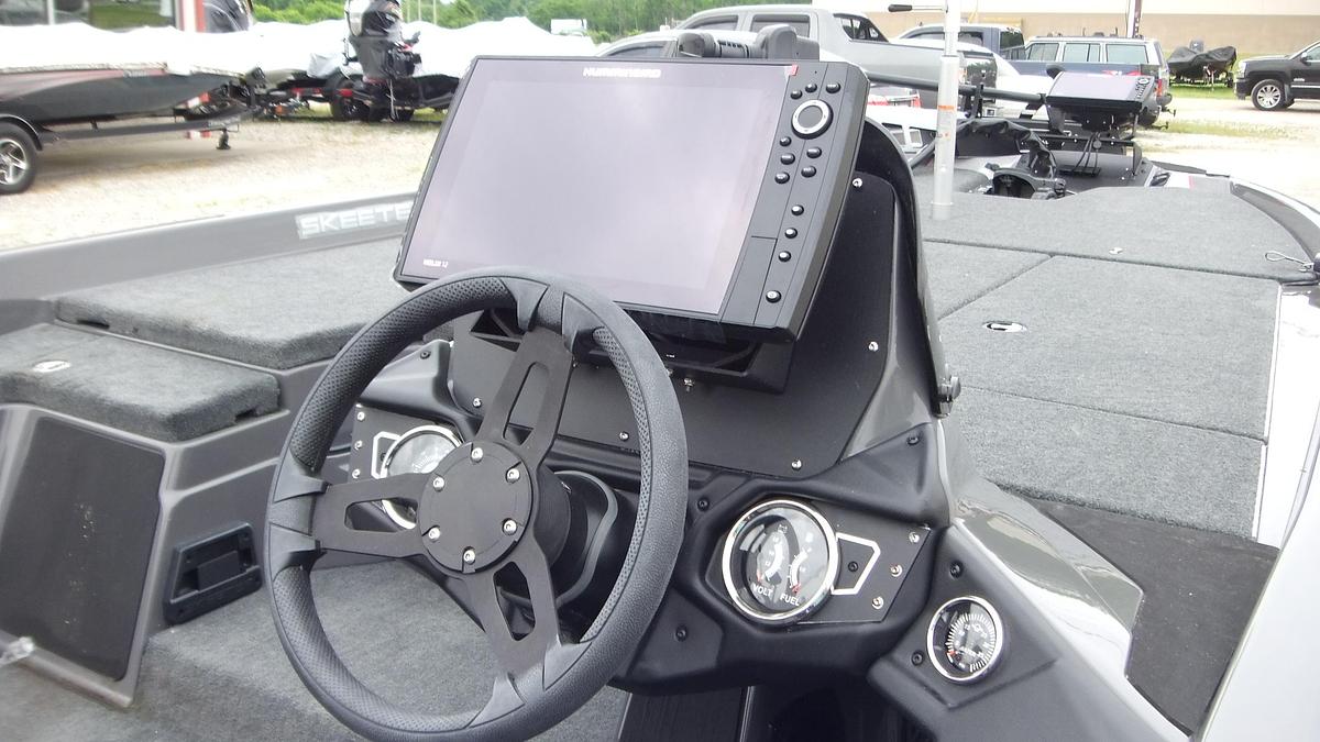 2025 Skeeter Boats ZXR21