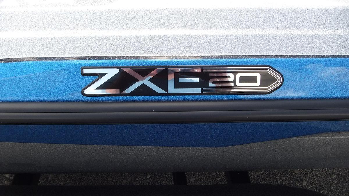 2026 Skeeter Boats ZXE20