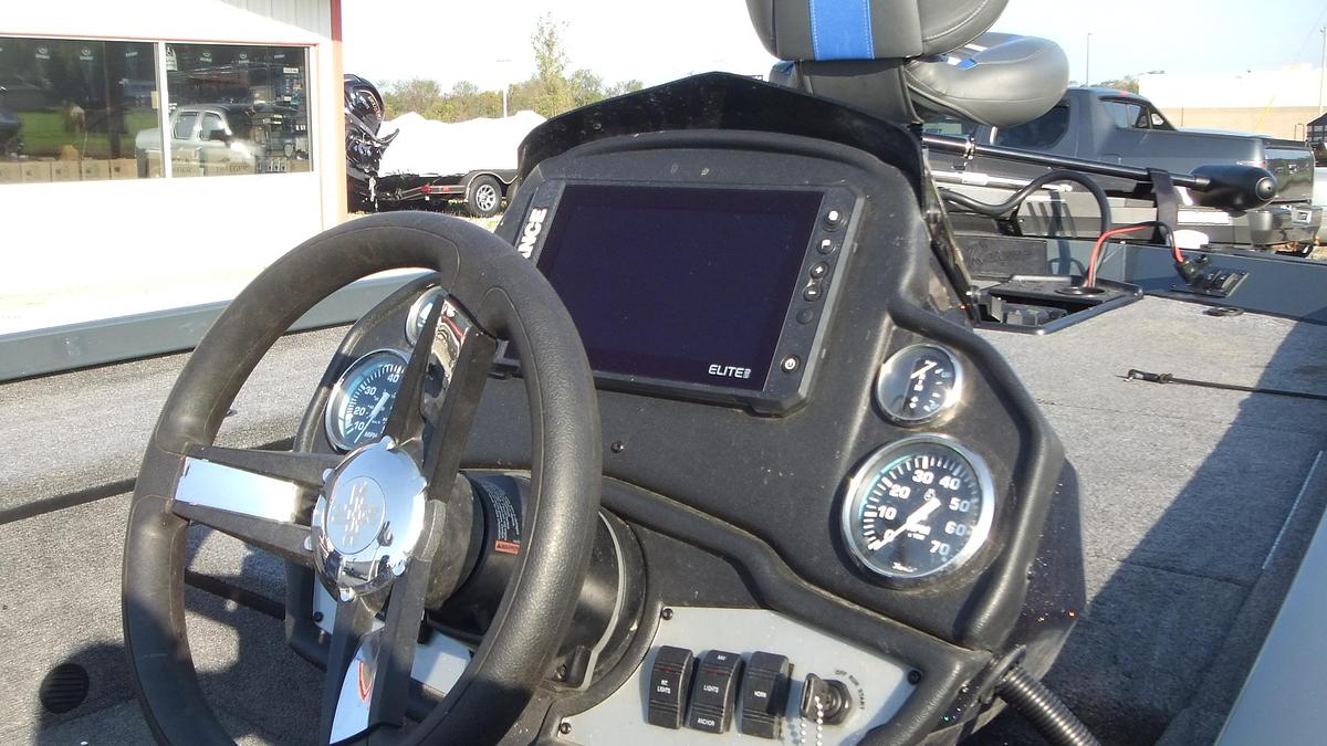 Used 2024 Ranger Boats RT178