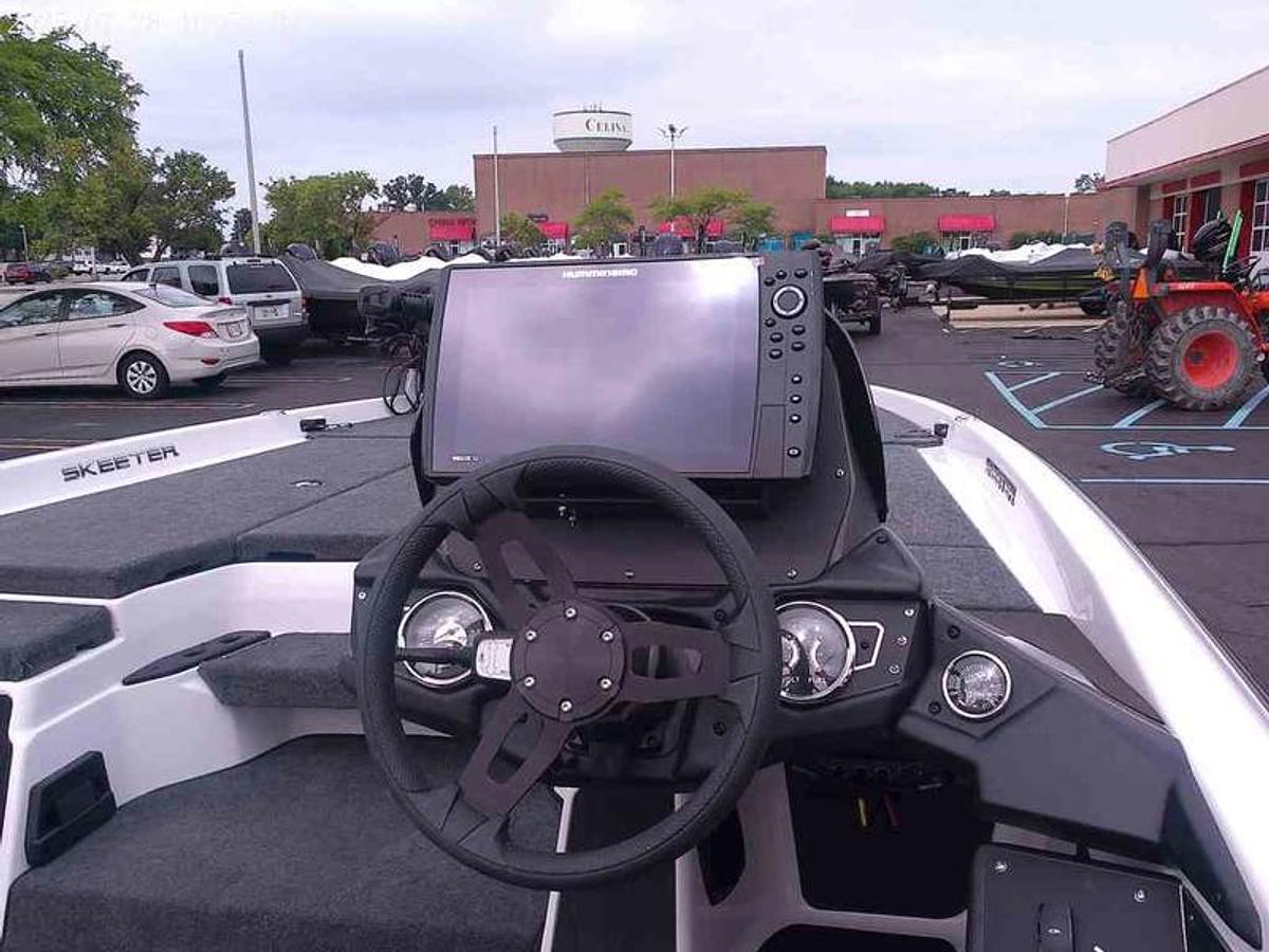 2025 Skeeter Boats ZXR21