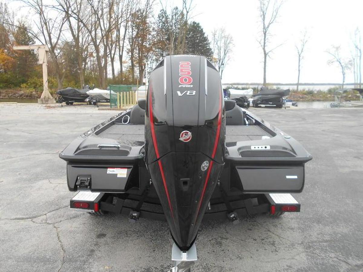 2025 Caymas Boats CX21 Pro