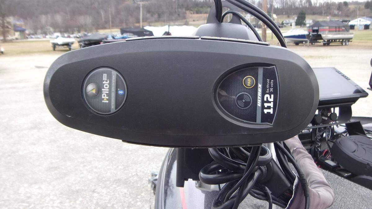 Used 2010 Skeeter Boats ZX225