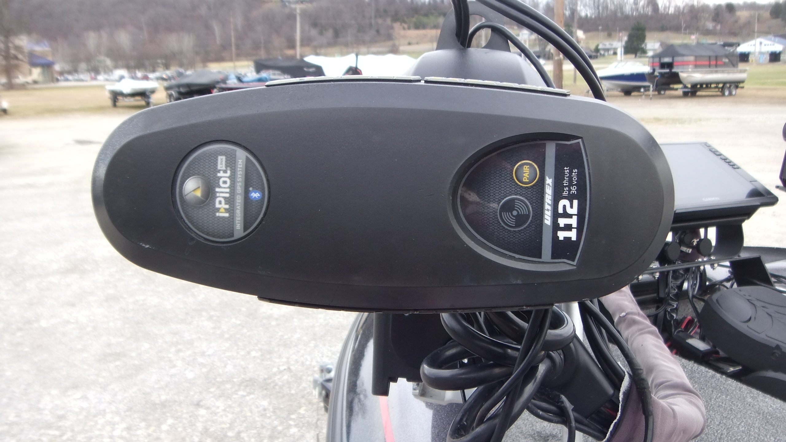 Used 2010 Skeeter Boats ZX225