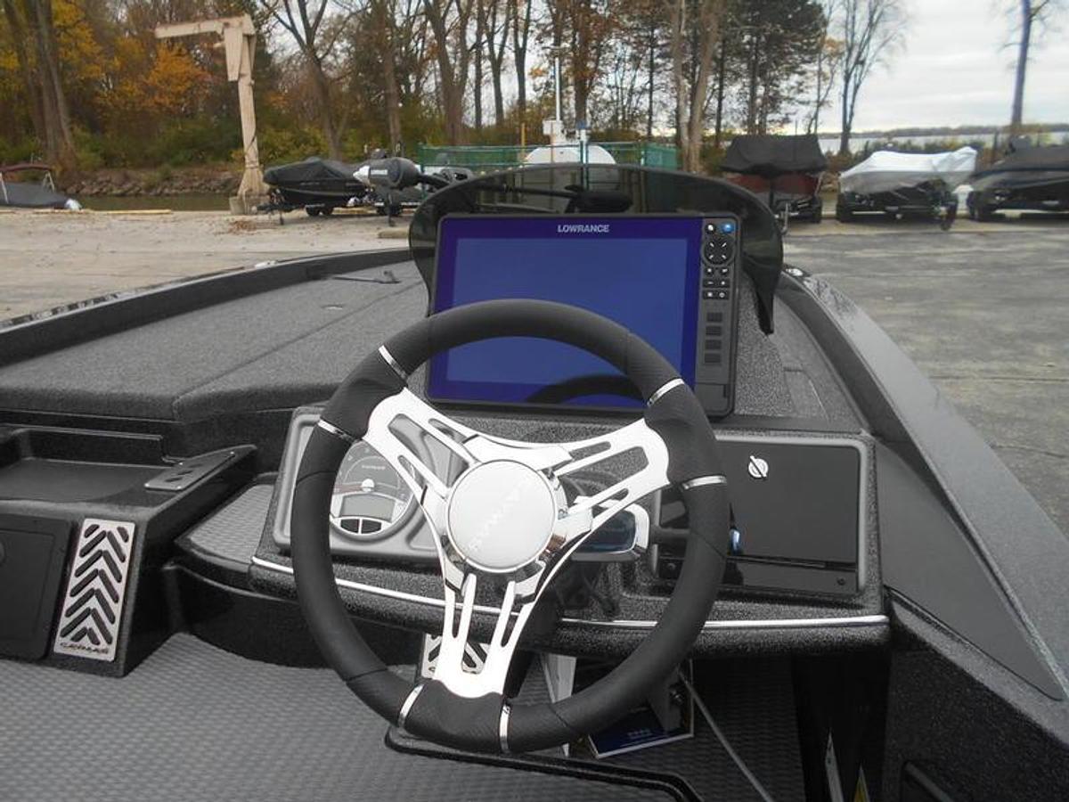 2025 Caymas Boats CX21 Pro