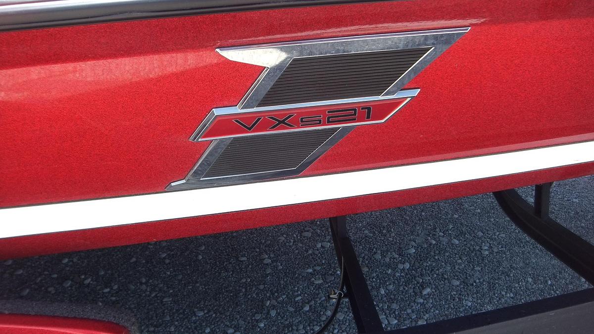 2026 Vexus Boats VXs21