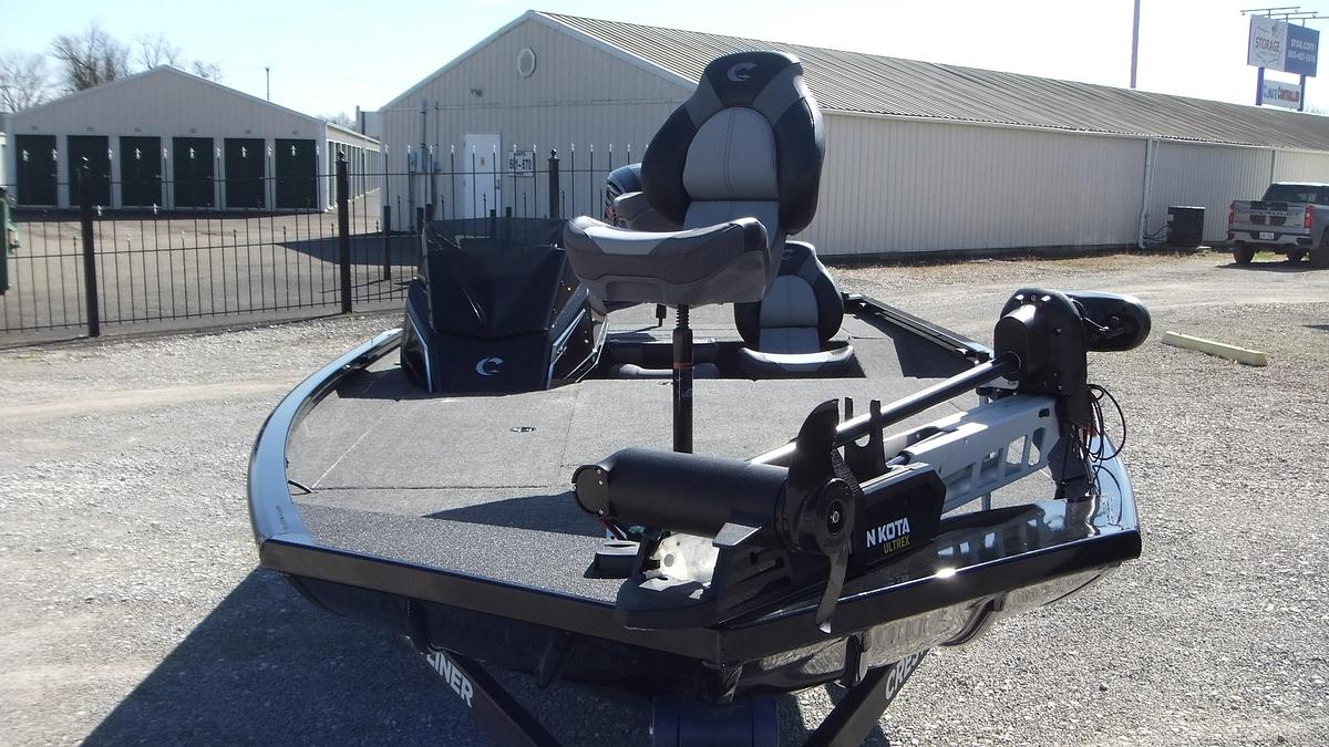 2026 Crestliner Boats XF189