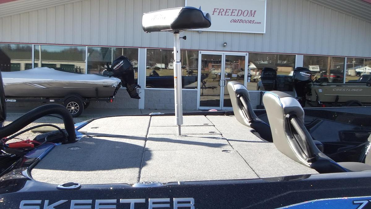 2026 Skeeter Boats ZXE20