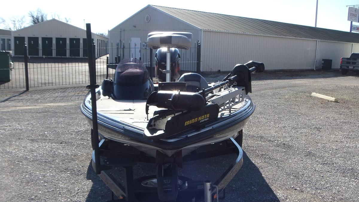 Used 2007 Stratos Boats 294PXL