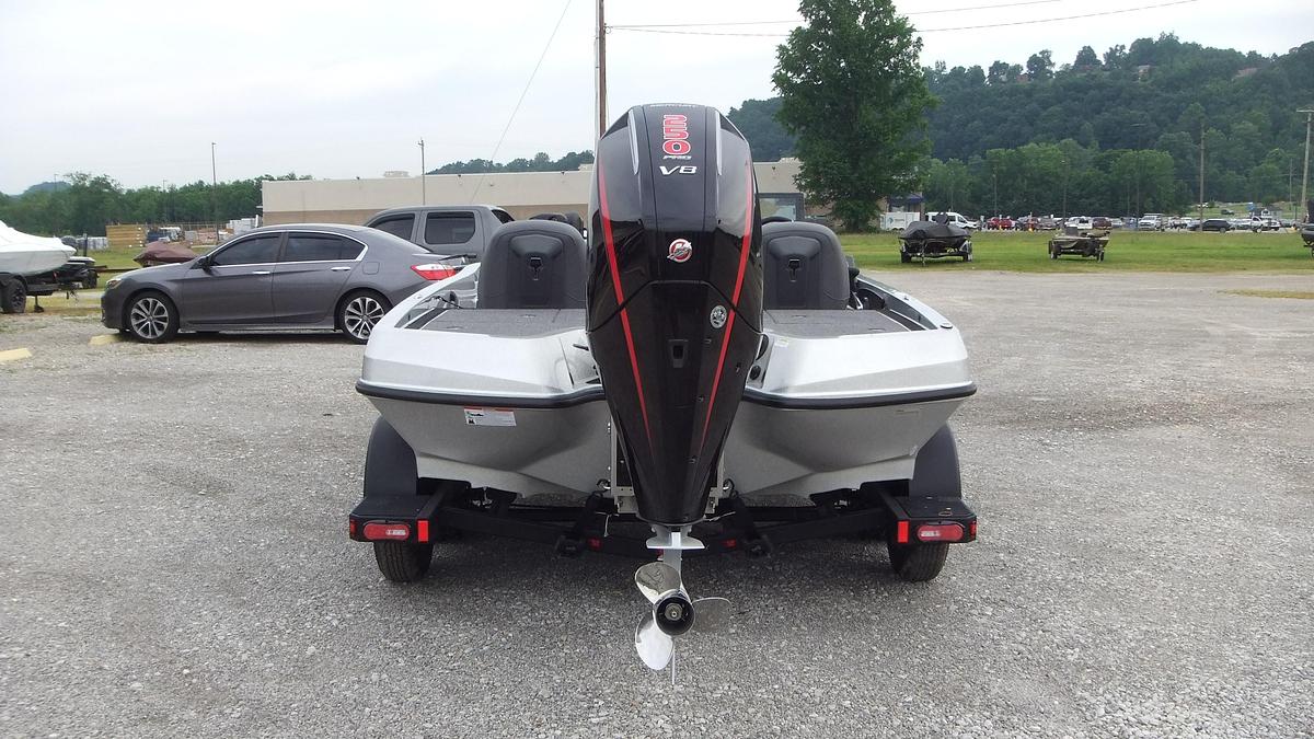 2026 IKON Boats VLS20