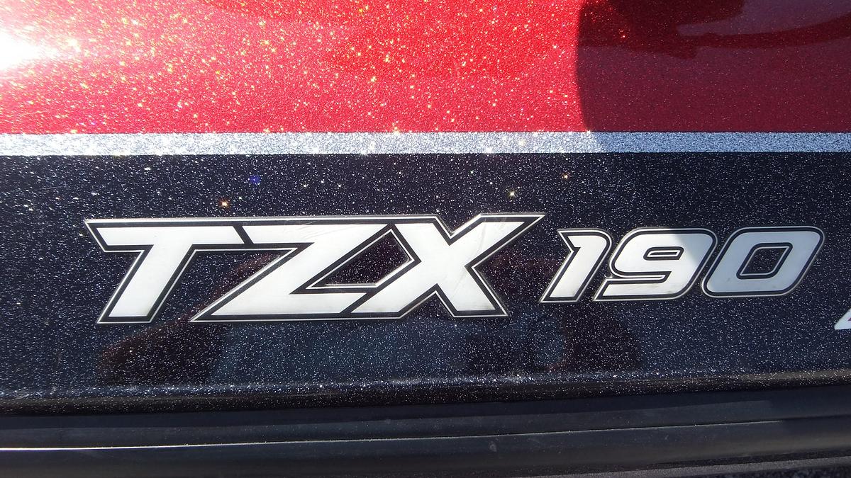 Used 2015 Skeeter Boats ZX190