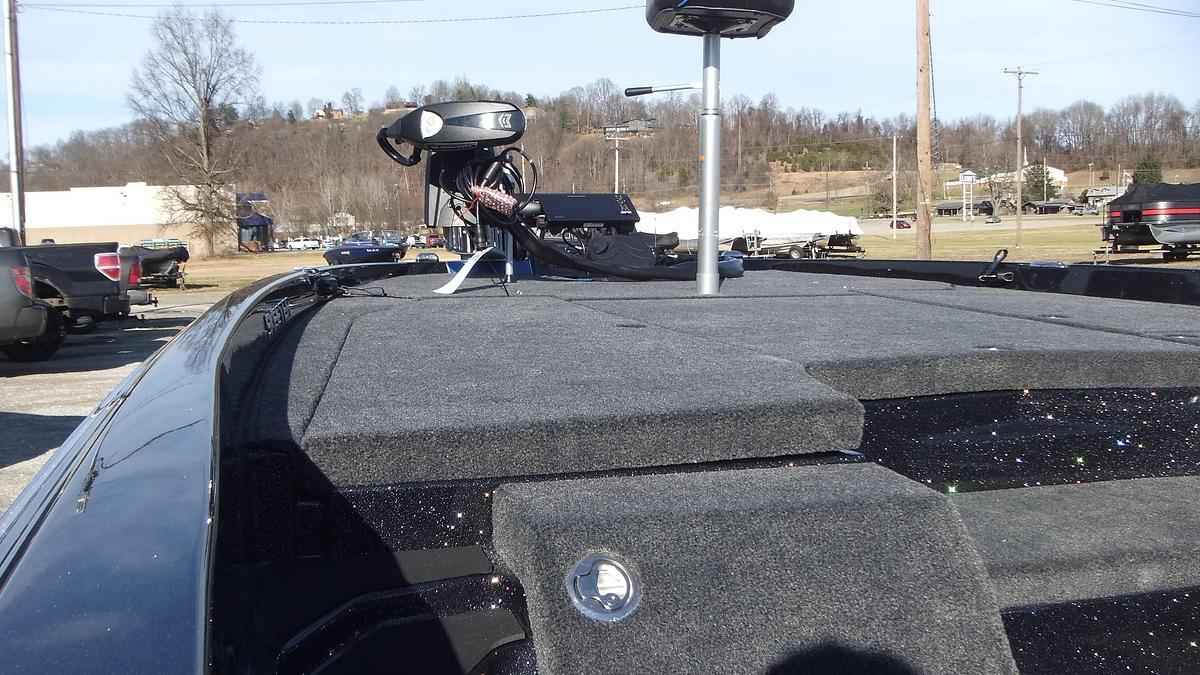 2026 Skeeter Boats ZXE20