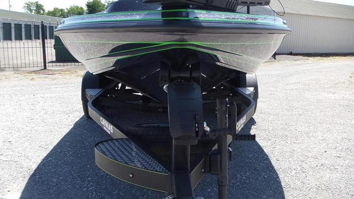 2025 Caymas Boats CX20 PRO