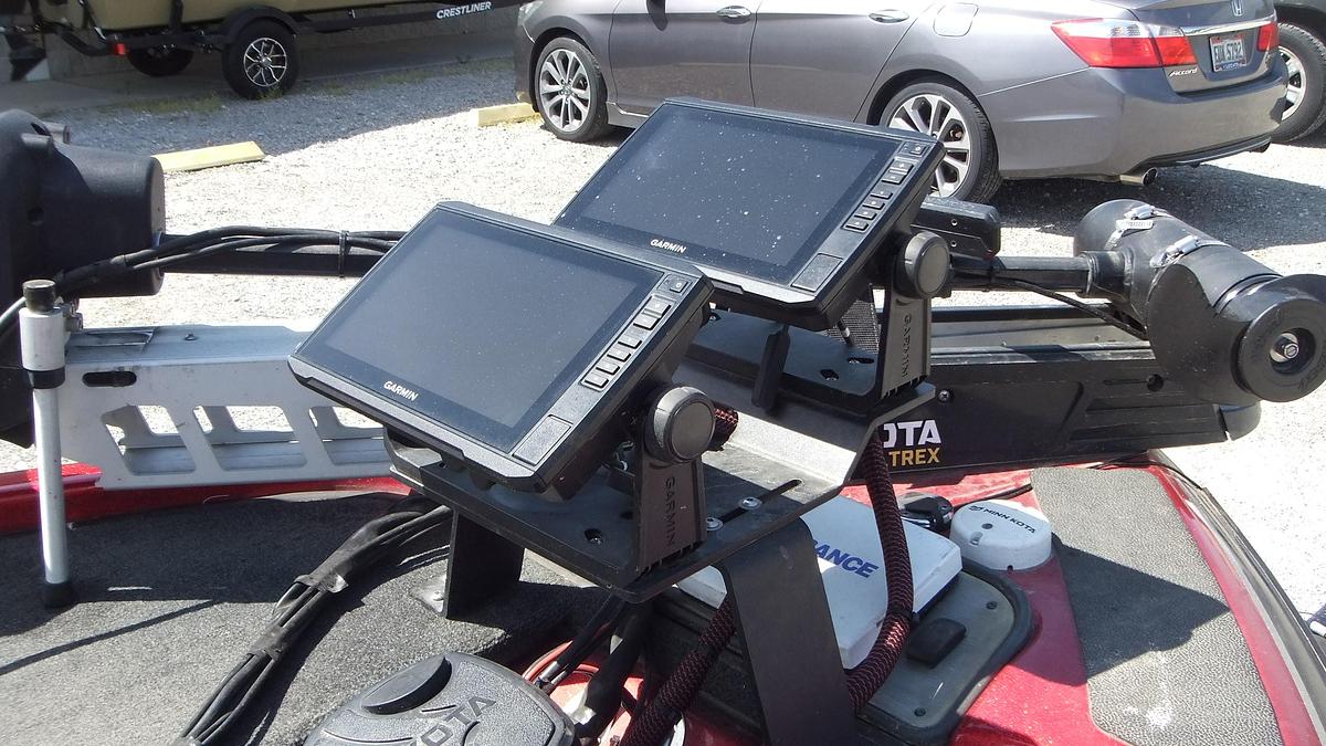 Used 2015 Skeeter Boats ZX190