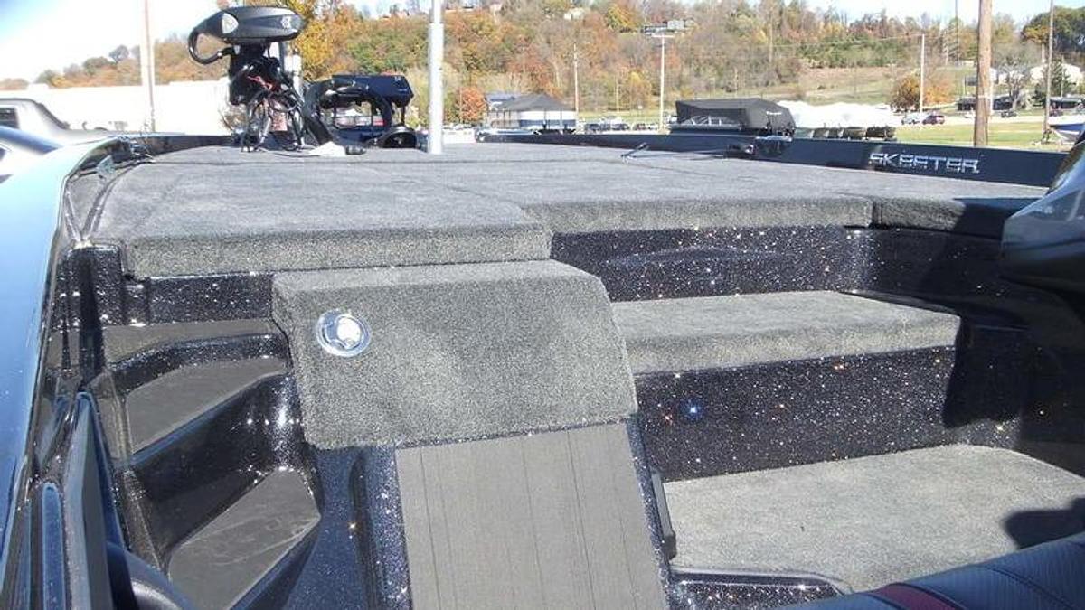 2026 Skeeter Boats ZXE21