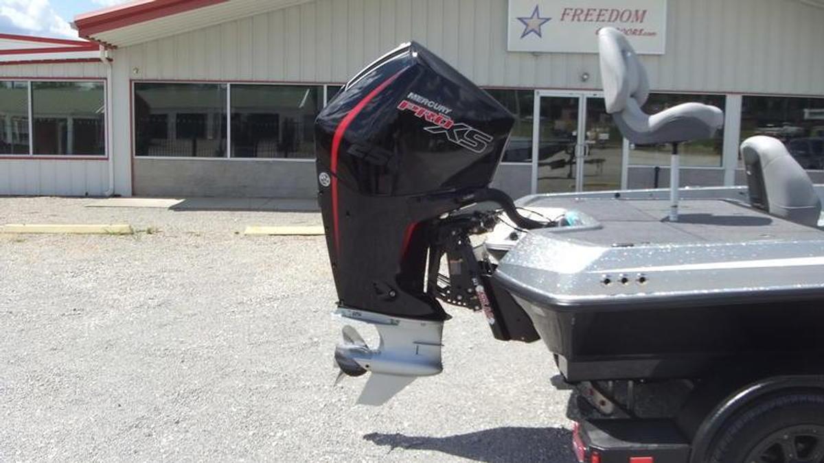 2026 IKON Boats VLE20