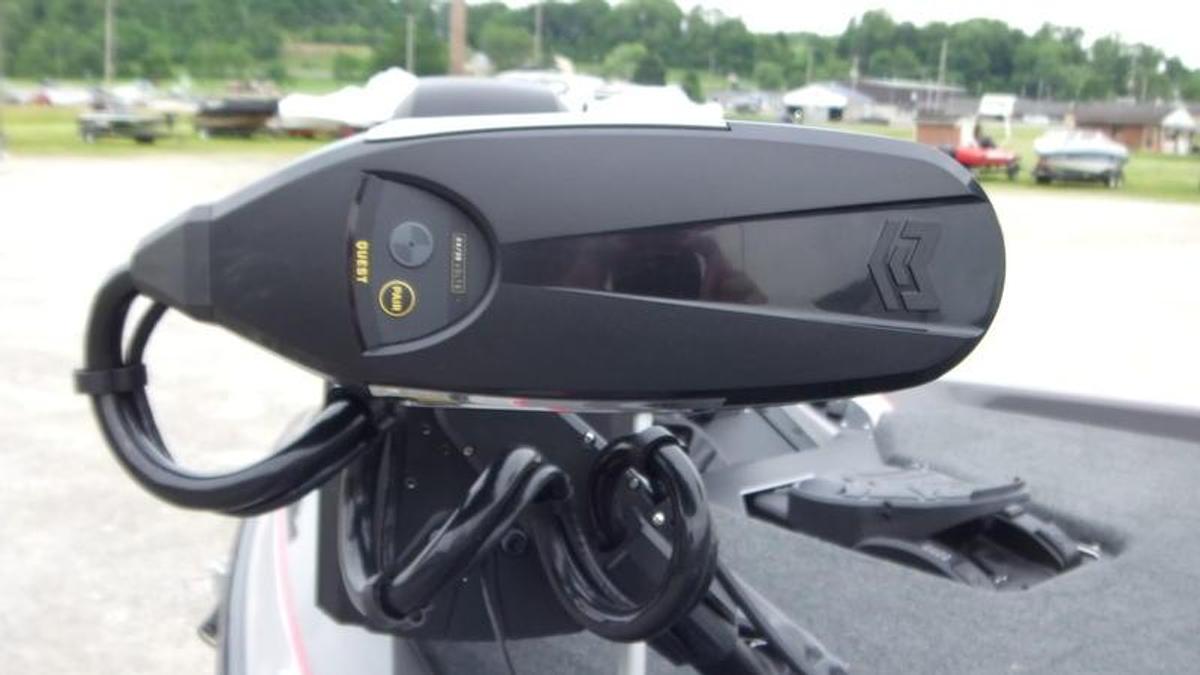 2025 Skeeter Boats ZXR21