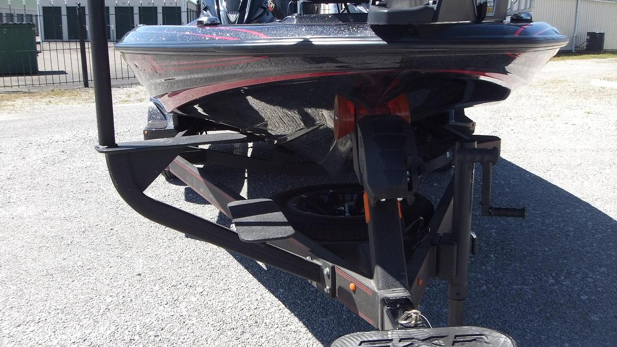 Used 2024 Skeeter Boats FXR20