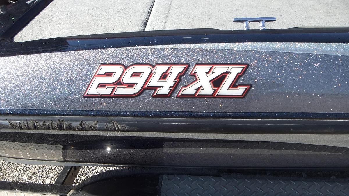 Used 2007 Stratos Boats 294PXL