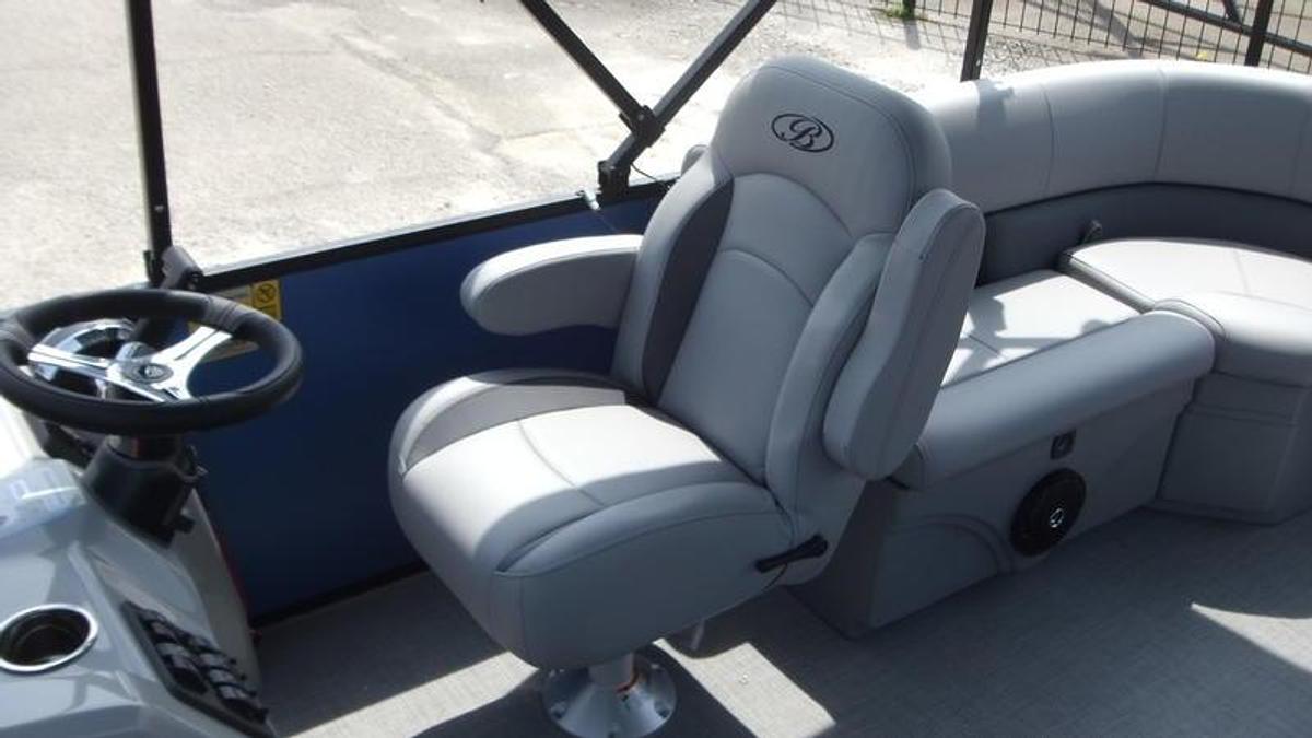 2025 Bentley Pontoons LE200 CW