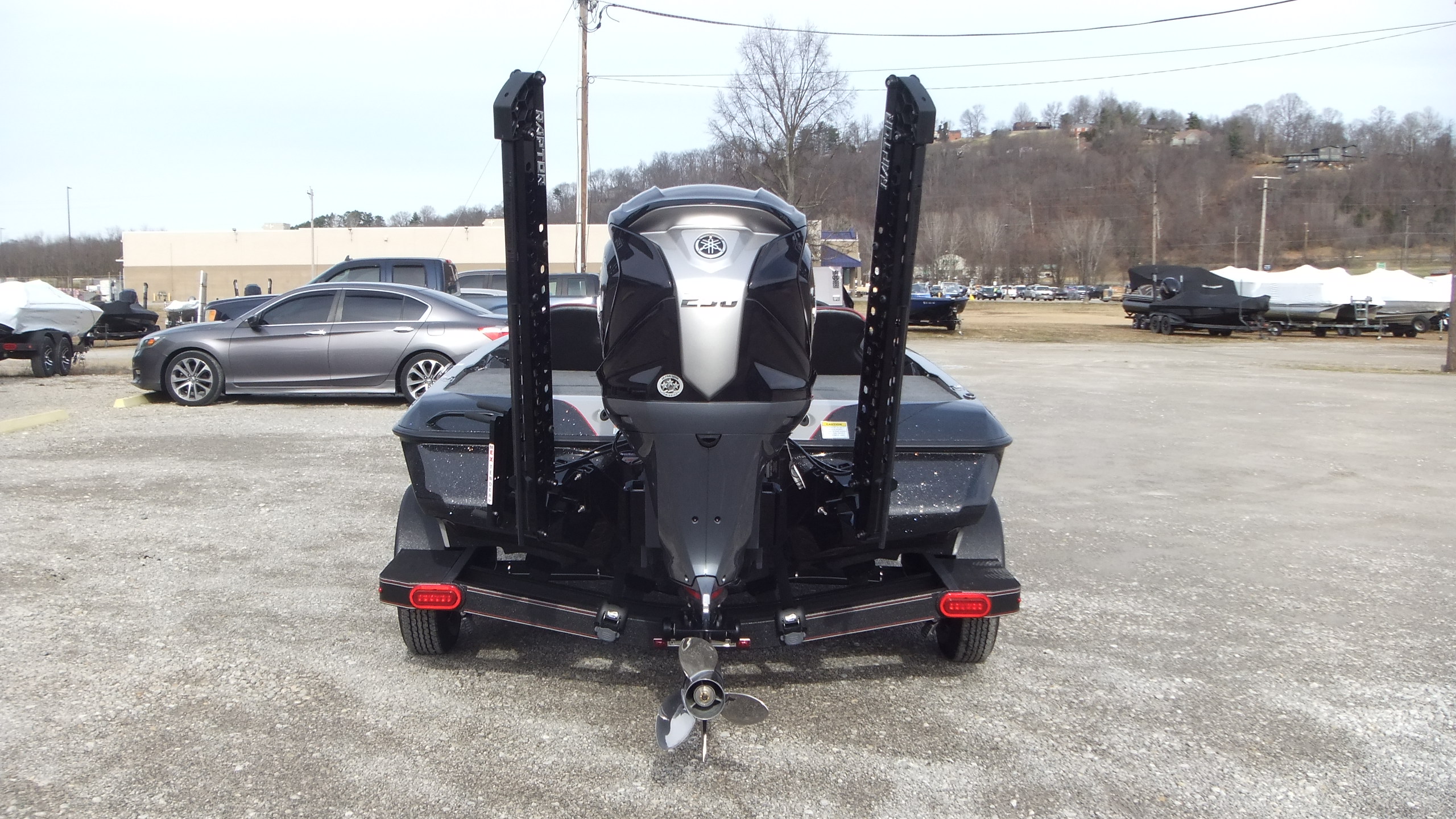 2026 Skeeter Boats ZXE20