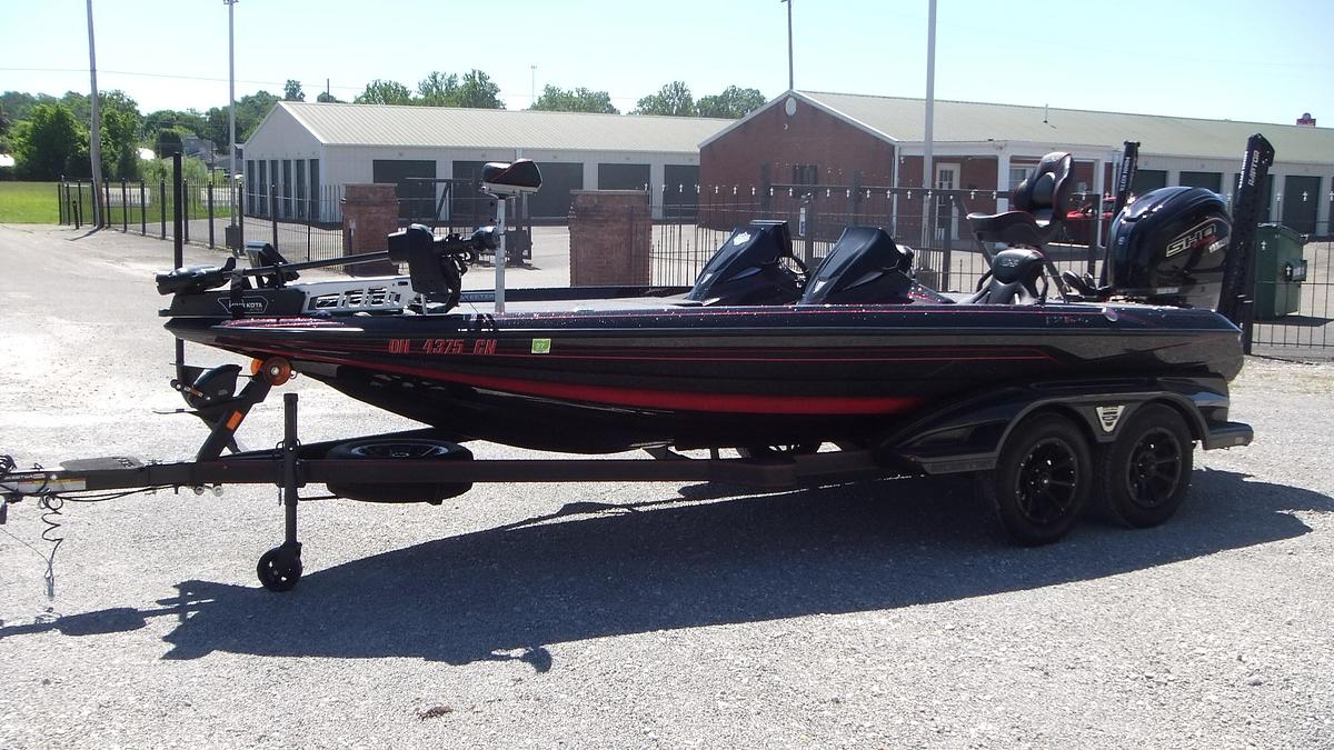 Used 2024 Skeeter Boats FXR20