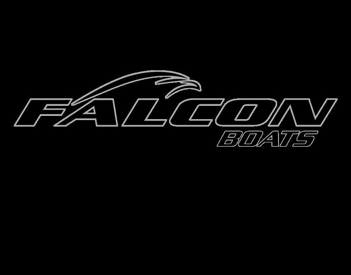 Used 2021 Falcon Boats F205