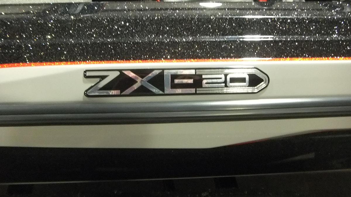 2026 Skeeter Boats ZXE20