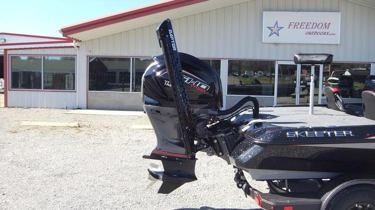 2026 Skeeter Boats ZXE21