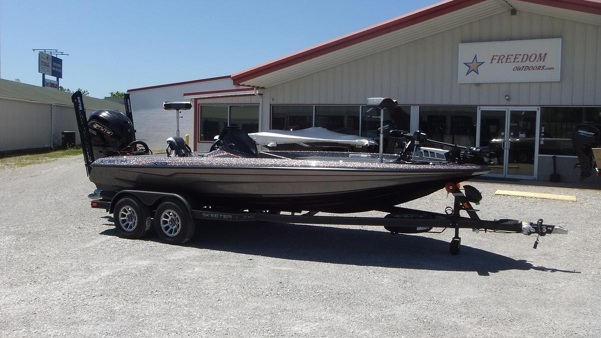 2026 Skeeter Boats ZXE20