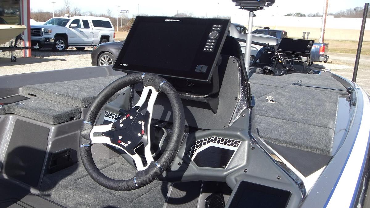 2026 Skeeter Boats FXR20 Flex