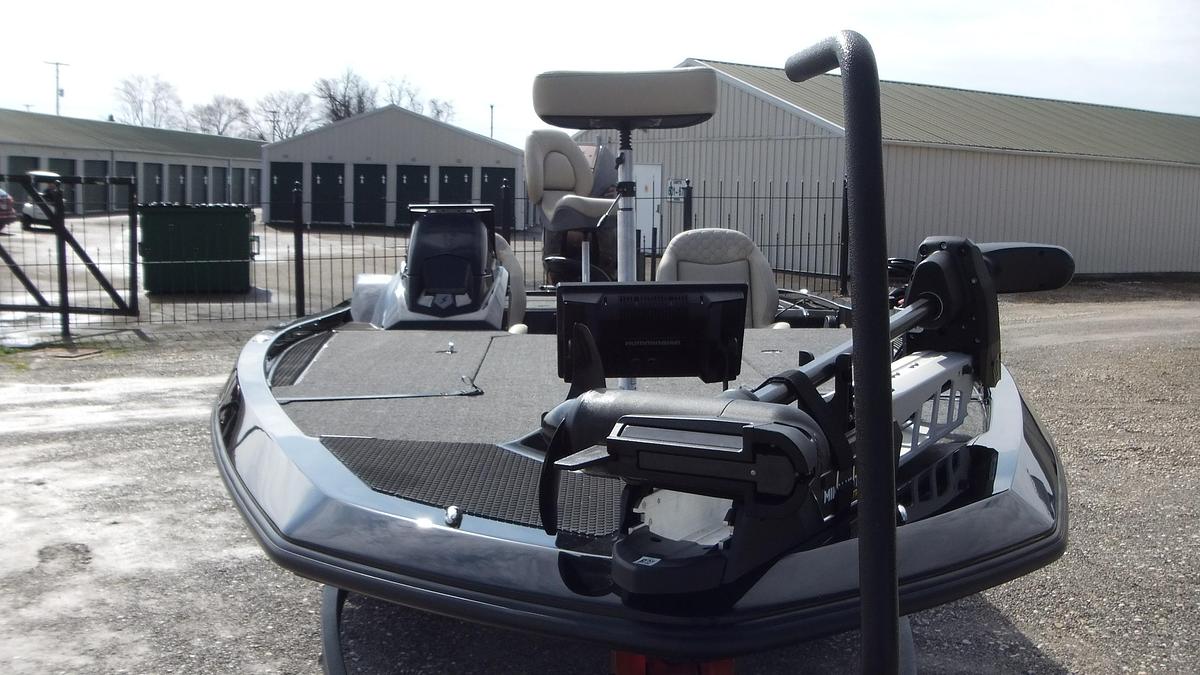 2026 IKON Boats VLE21