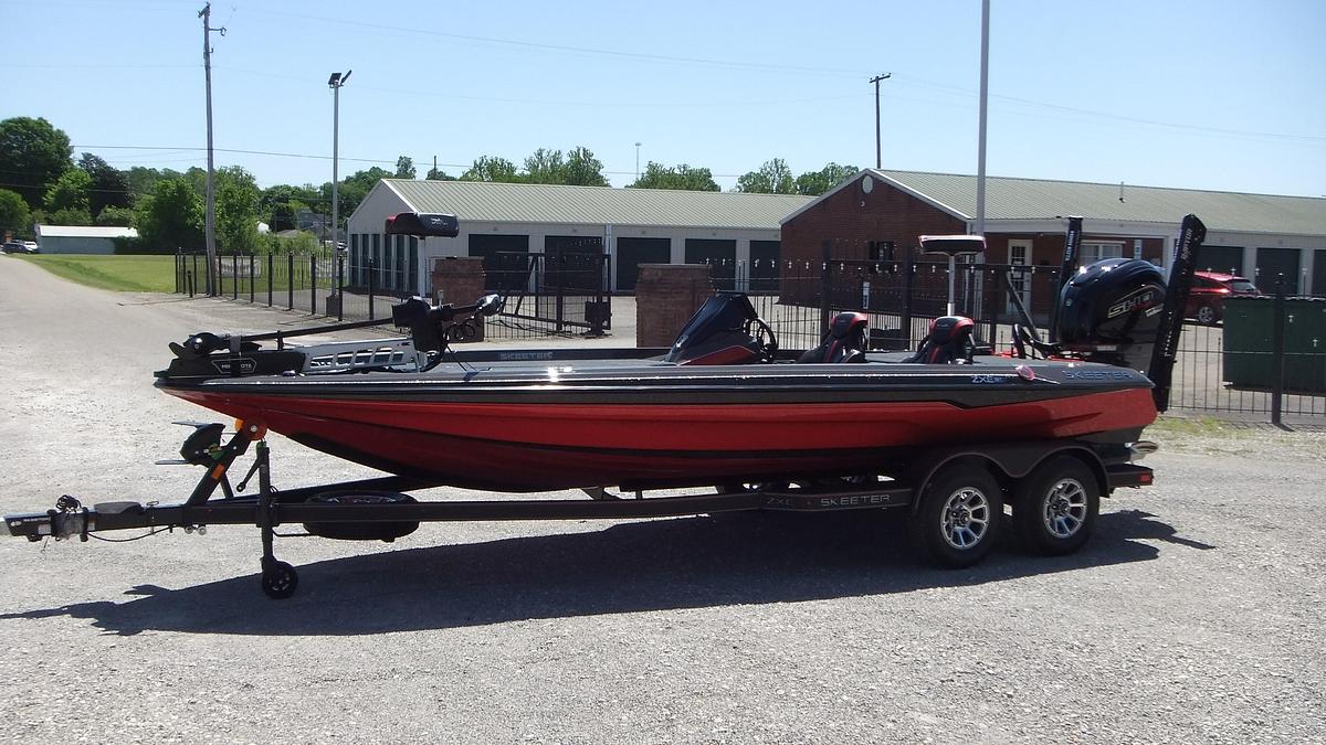 2026 Skeeter Boats ZXE21