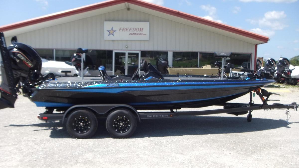 2026 Skeeter Boats ZXE20