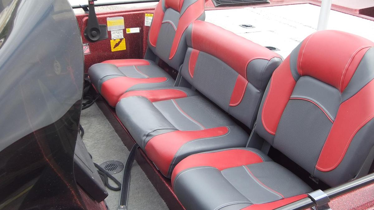 Used 1994 Stratos Boats 274