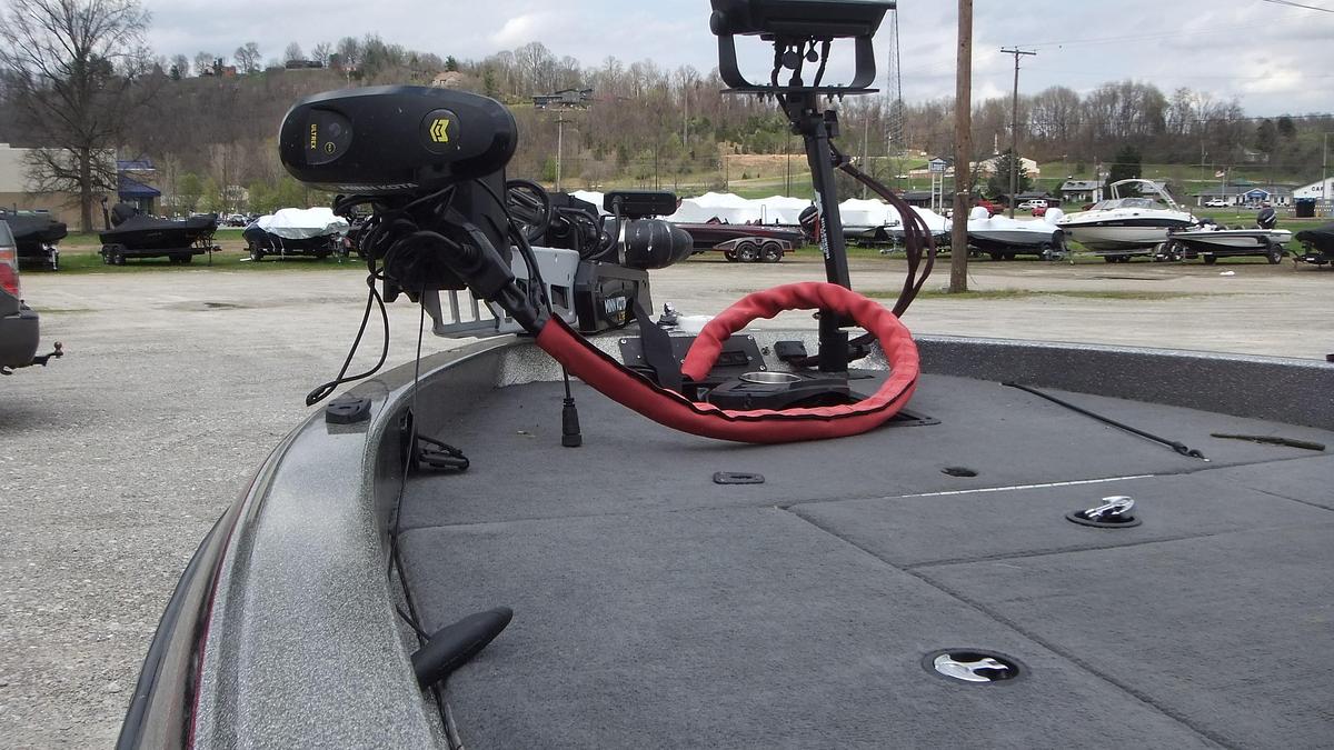 Used 1995 Ranger Boats R72 Sport