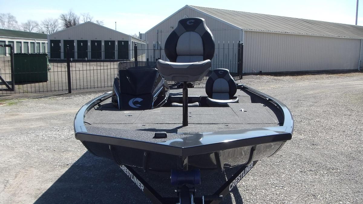 2026 Crestliner Boats XF179