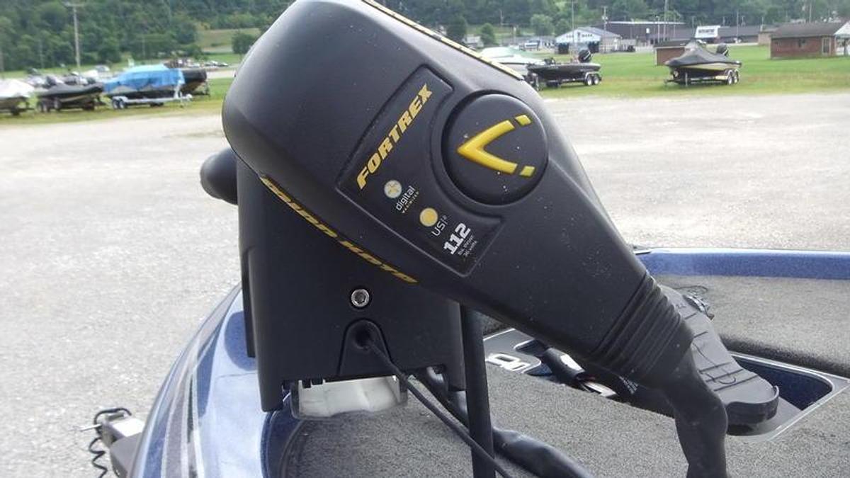 Used 2016 Skeeter Boats FX20