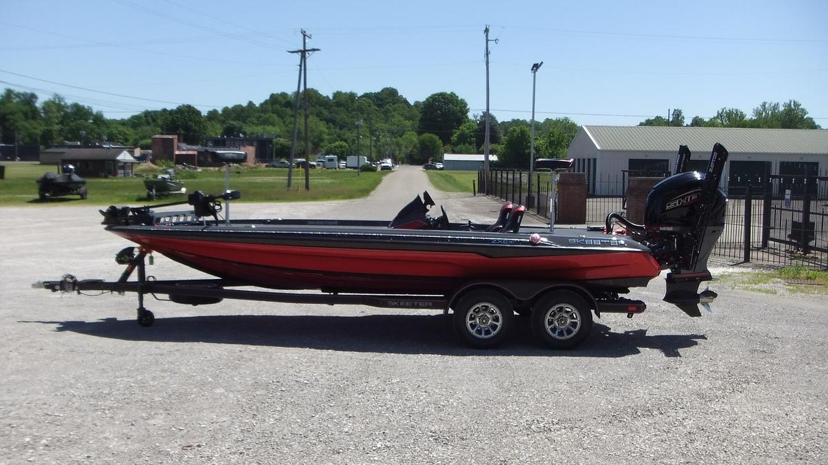 2026 Skeeter Boats ZXE21