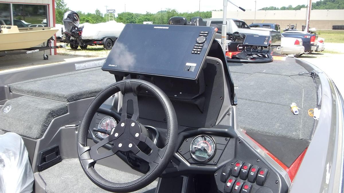2026 Skeeter Boats ZXE20