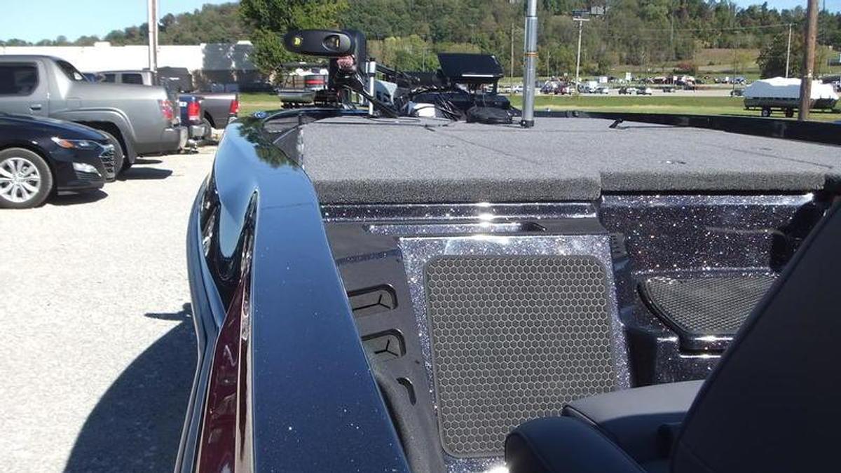 2026 IKON Boats VLS20