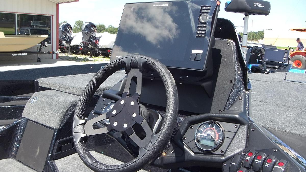 2026 Skeeter Boats ZXE20