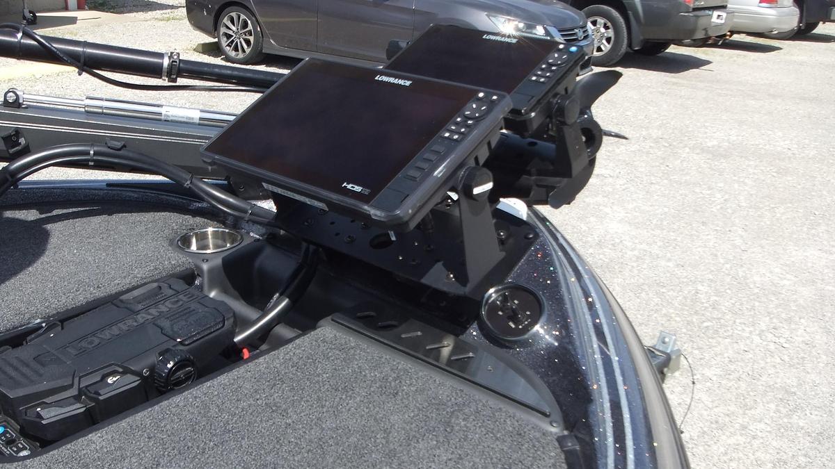 Used 2023 Triton Boats 19TRXP