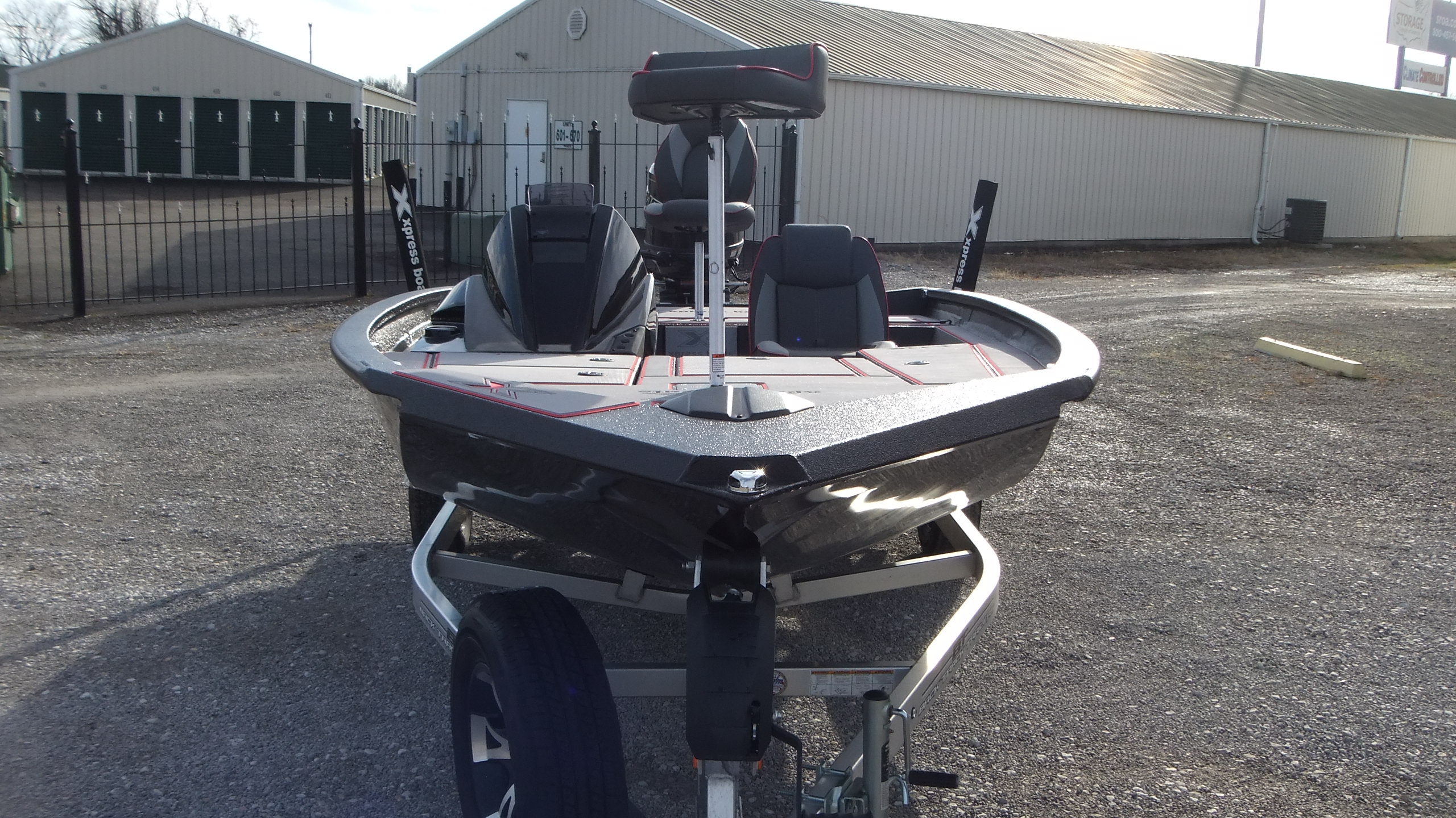 2026 Xpress Boats H18