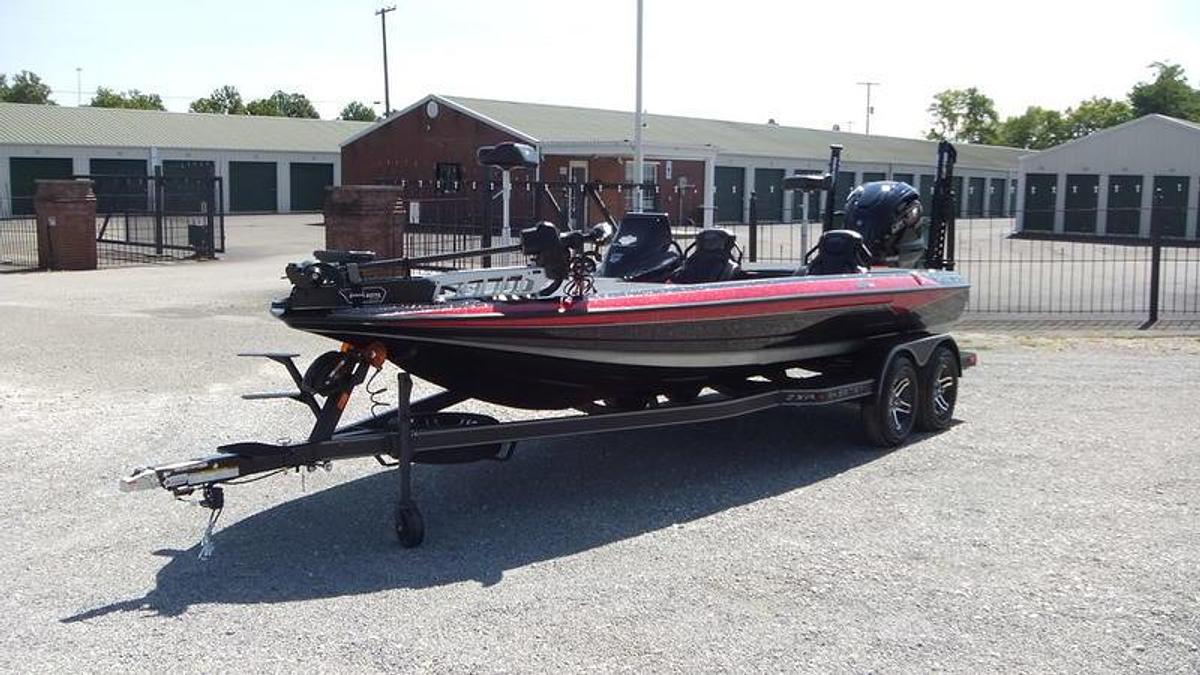 2025 Skeeter Boats ZXR21